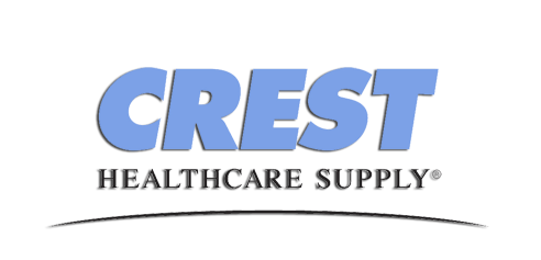 Crest Healthcare Supply