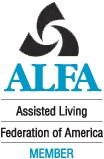 ALFA Member logo