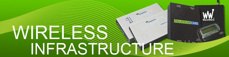 Wireless Infrastructure