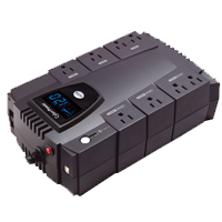 Battery Back Up