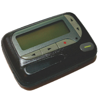 Pager