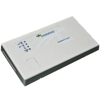 Wireless Receiver
