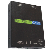 PalatiumCare Server