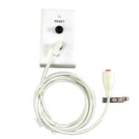 Call Station with Momentary Call Cord