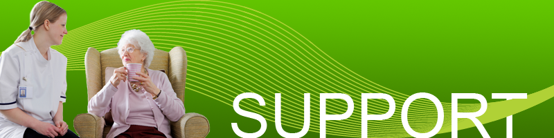 Customer and Technical Support